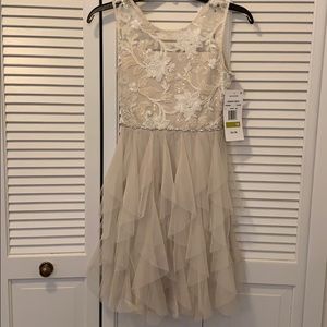 Rare Editions Sunday Best Dress